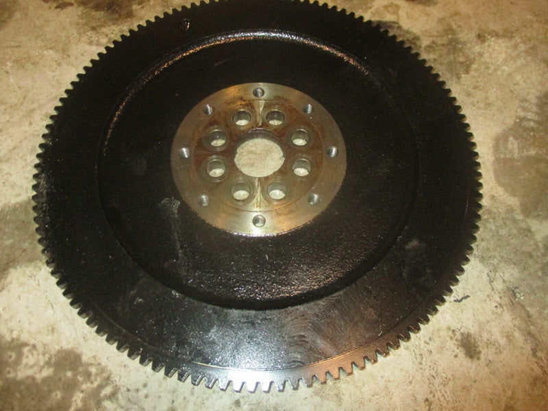 Honda 150hp 4 stroke outboard flywheel (31110-ZY6-000ZA)