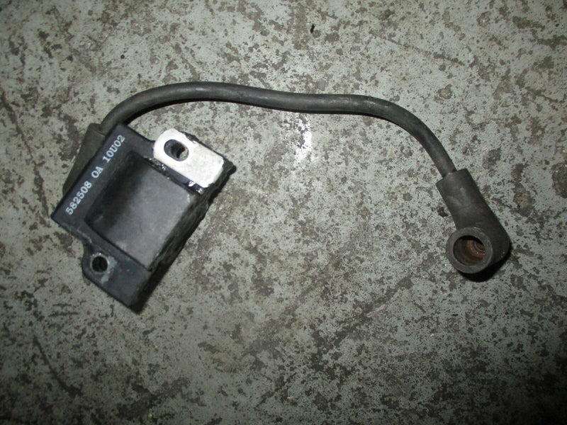 1986 Evinrude Ignition coil outboard 150hp E150STLCDC 582508