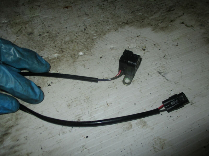 Suzuki 140hp 4 stroke outboard ignition timing coil