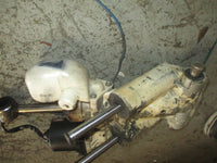 Load image into Gallery viewer, Johnson 90hp 2 stroke outboard tilt trim unit
