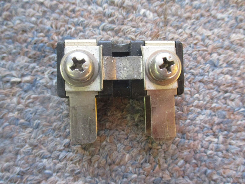 Yamaha 80 Amp Fuse Cartridges with Studs (61A-82151-00)