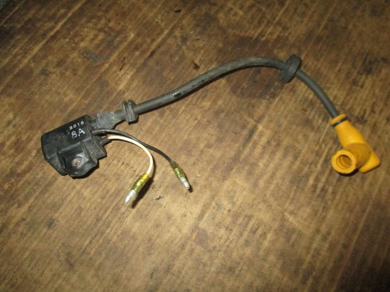 Suzuki DT 200 hp outboard ignition coil