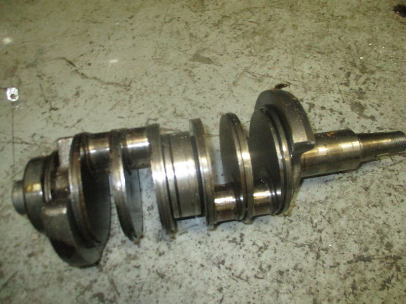 Evinrude 90hp 2 stroke outboard crankshaft (434769)