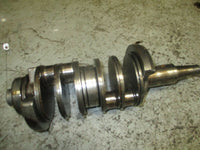 Load image into Gallery viewer, Evinrude 90hp 2 stroke outboard crankshaft (434769)

