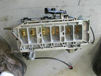 Load image into Gallery viewer, 2003 Yamaha Outboard 250hp hpdi Z250TXRB throttle body w/ TPS 60V-13751-00-00
