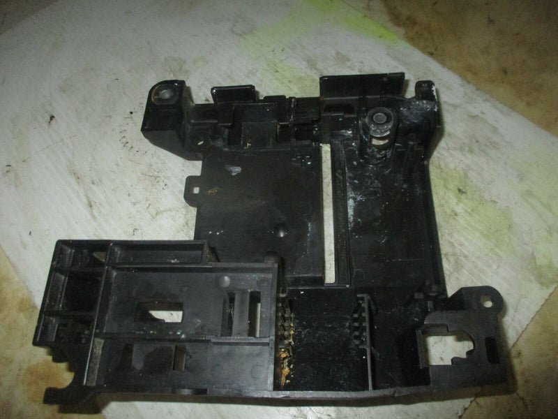 Suzuki DF175 175hp outboard electronics mounting plate (32890-96J00)