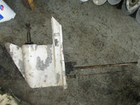 Load image into Gallery viewer, Evinrude 225hp outboard 25 lower unit
