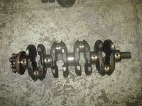 Load image into Gallery viewer, Honda 4 cylinder 4 stroke outboard crankshaft
