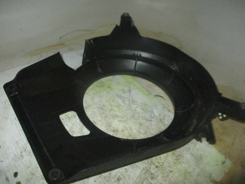 Evinrude ETEC 200hp outboard Flywheel cover (350568)