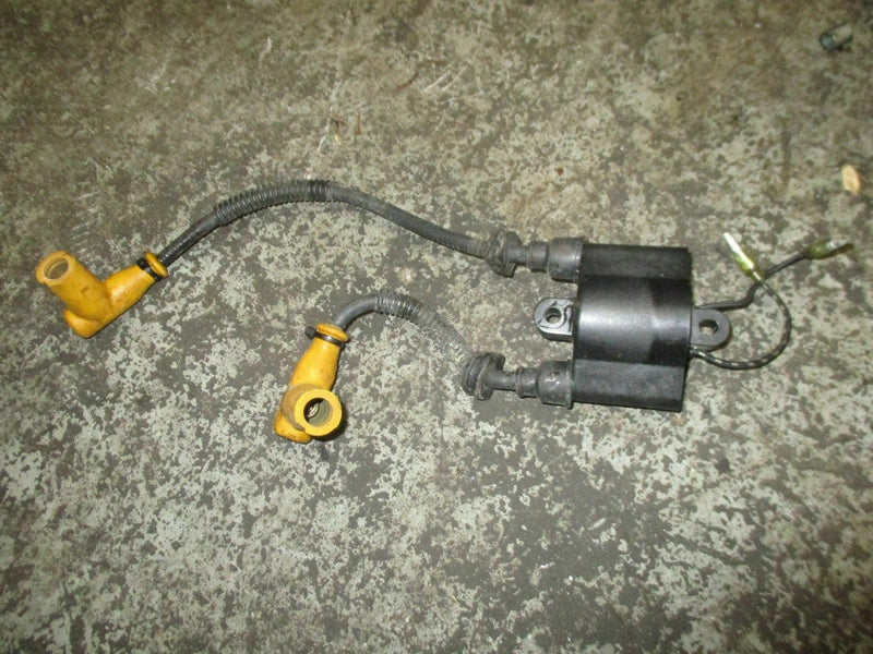1998 Suzuki Outboard DT225 2-stroke dual ignition coil 33410-87D80