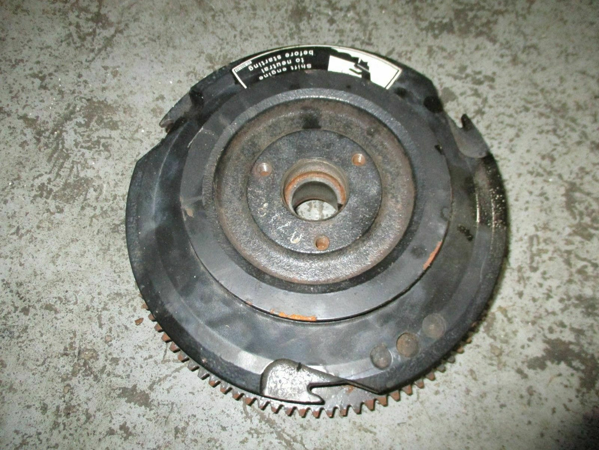 1997 Mercury EFI 250 CXL 3.0L outboard Flywheel 272-821033-C1