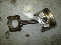 Load image into Gallery viewer, 1997 Honda BF45A outboard piston and rod 13101-zv5-010
