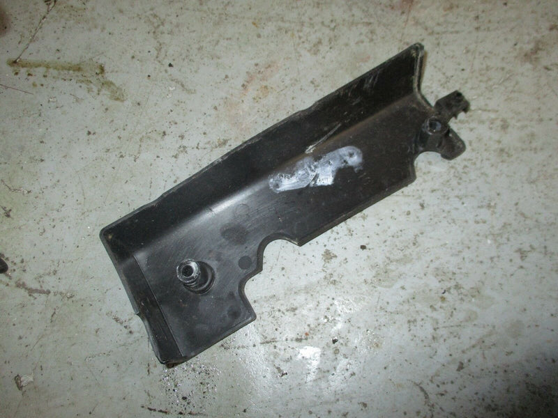2002 Yamaha 70TLRA outboard relay cover