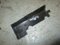 Load image into Gallery viewer, 2002 Yamaha 70TLRA outboard relay cover
