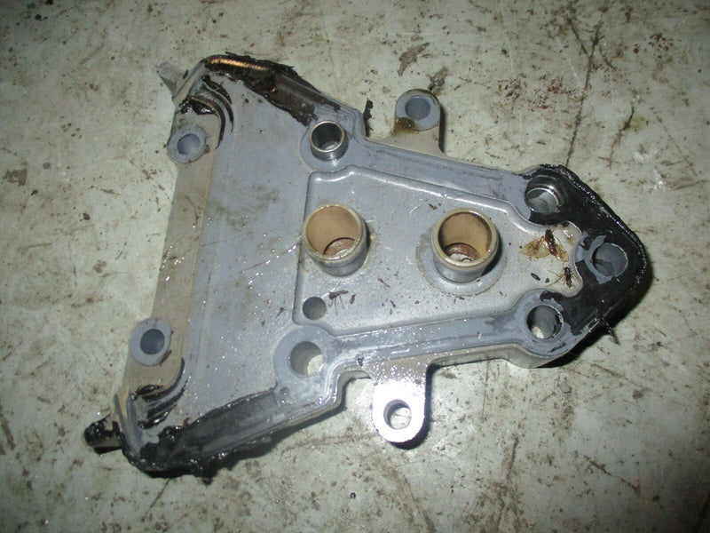 2011 Suzuki DF250 4-stroke outboard Timing chain guide base 12770-93J00