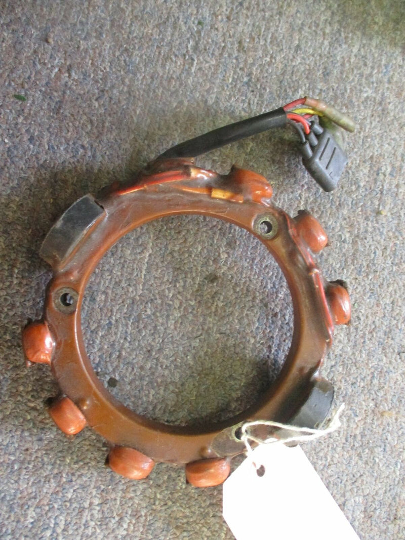 Suzuki DT50-85 2-Stroke Outboard Stator (32101-95500) #2