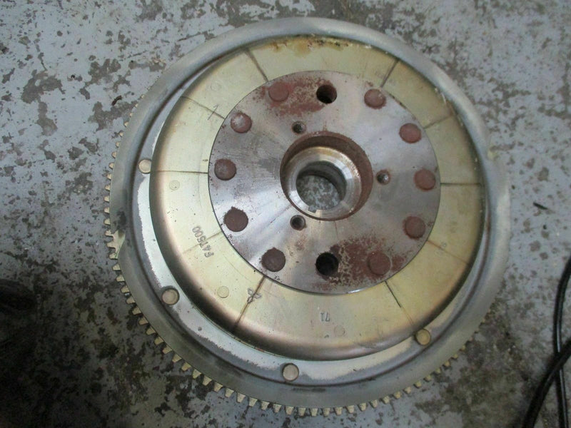 2000 Yamaha outboard 250hp OX66 flywheel 61a-85550-01