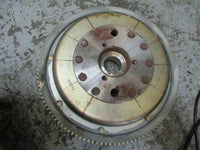 Load image into Gallery viewer, 2000 Yamaha outboard 250hp OX66 flywheel 61a-85550-01
