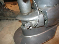 Load image into Gallery viewer, Yamaha 100hp 4 stroke outboard 20" midsection
