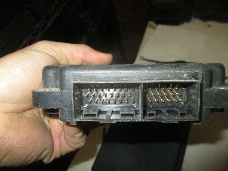 Yamaha Outboard 2-Stroke CDI Unit 62J-85540-01