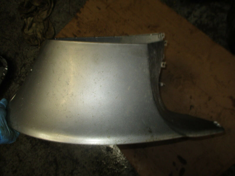2003 Honda outboard BF130A 130 hp 4-stroke apron cover