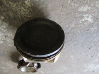 Load image into Gallery viewer, 2001 suzuki DF115 outboard piston and connecting rod
