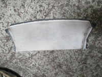 Load image into Gallery viewer, 2007 Yamaha outboard F250TXR 4 stroke rear case cover
