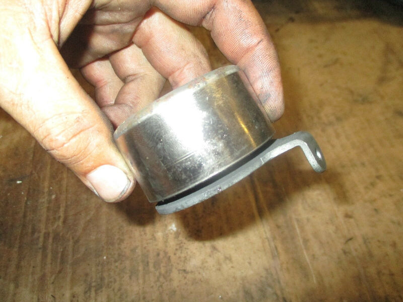 Honda BF 90hp 4 stroke outboard belt tensioner 14510-ZW1-004
