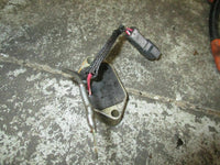 Load image into Gallery viewer, 2001 Evinrude 250hp Ficht outboard rectifier regulator 315980
