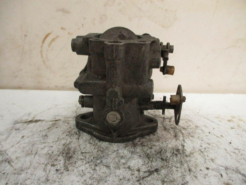1980's Johnson/Evinrude 60hp Carburetor (313355) [319280]
