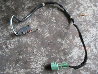 Load image into Gallery viewer, 2005 Suzuki DF115hp outboard tilt limit switch 37722-93j11
