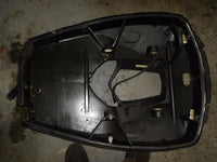 Load image into Gallery viewer, 1994 Johnson 140hp outboard J140TLARR Side cowling set
