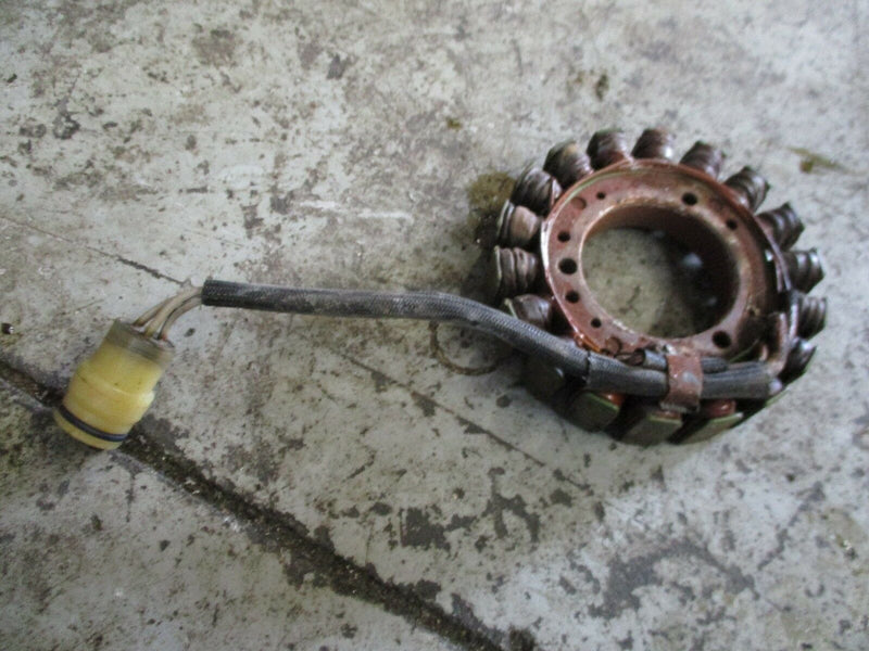 1997 Honda BF75A 4-stroke outboard Stator 31120-zw1-003