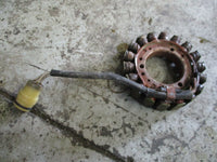 Load image into Gallery viewer, 1997 Honda BF75A 4-stroke outboard Stator 31120-zw1-003
