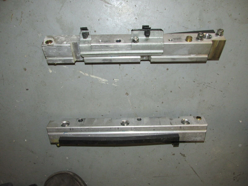2001 yamaha outboard Z200 TLRZ 200hp hpdi fuel rail 68F-13161-00-00