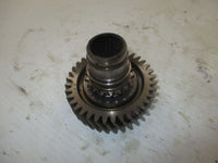 Load image into Gallery viewer, Suzuki DF140 140 hp 4 stroke outboard driver gear (12732-90J00)
