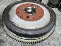 Load image into Gallery viewer, 2001 Yamaha 200hp HPDI LZ200txrz outboard flywheel 68f-81450-00-00
