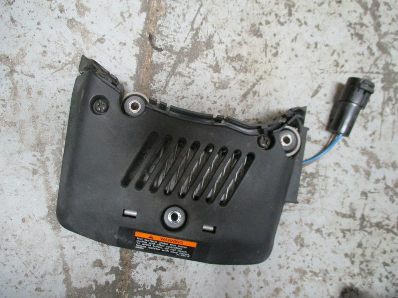 2000 yamaha 150 OX66 SWS II outboard resistor 65l-85370