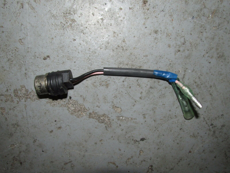 Yamaha outboard F225TURC 4 stroke thermo switch 69J-82560-00-00