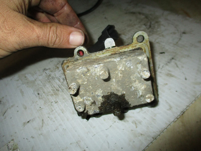 Johnson Ocean Runner 90hp outboard rectifier regulator (185830)