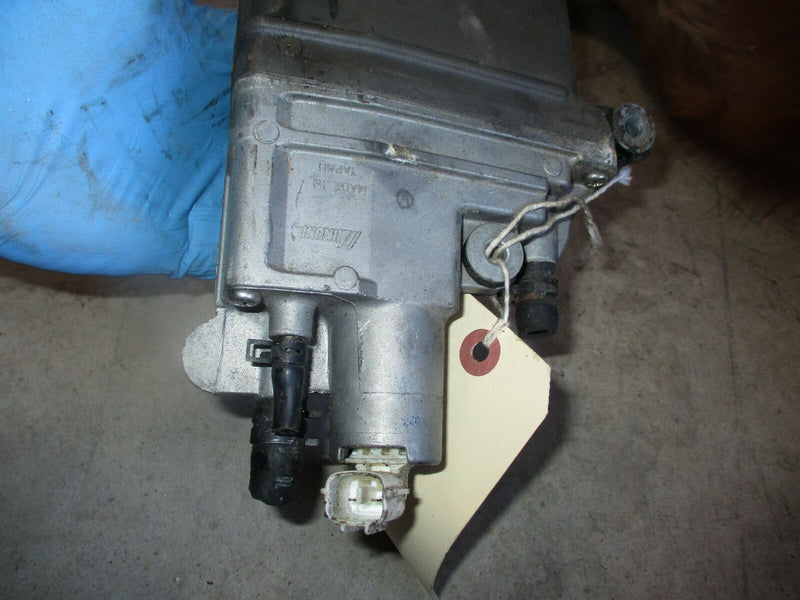 Suzuki outboard VST/ fuel vapor separator (15600-87J10)