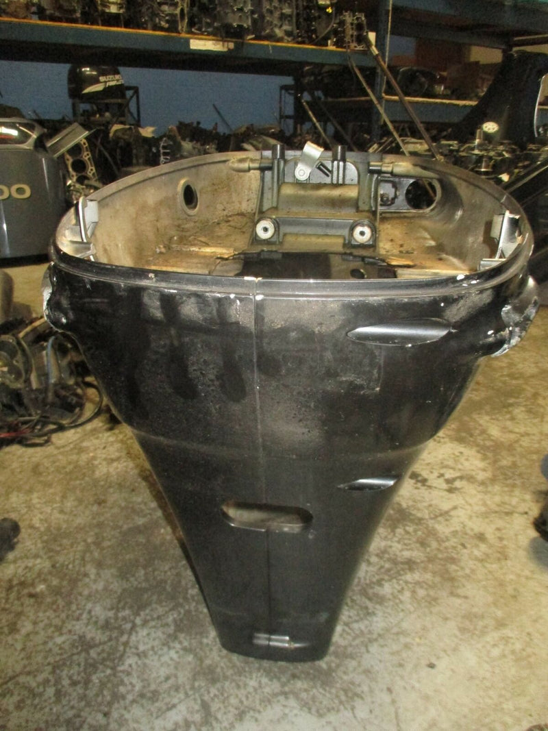 Suzuki DF115 115hp outboard side cover set