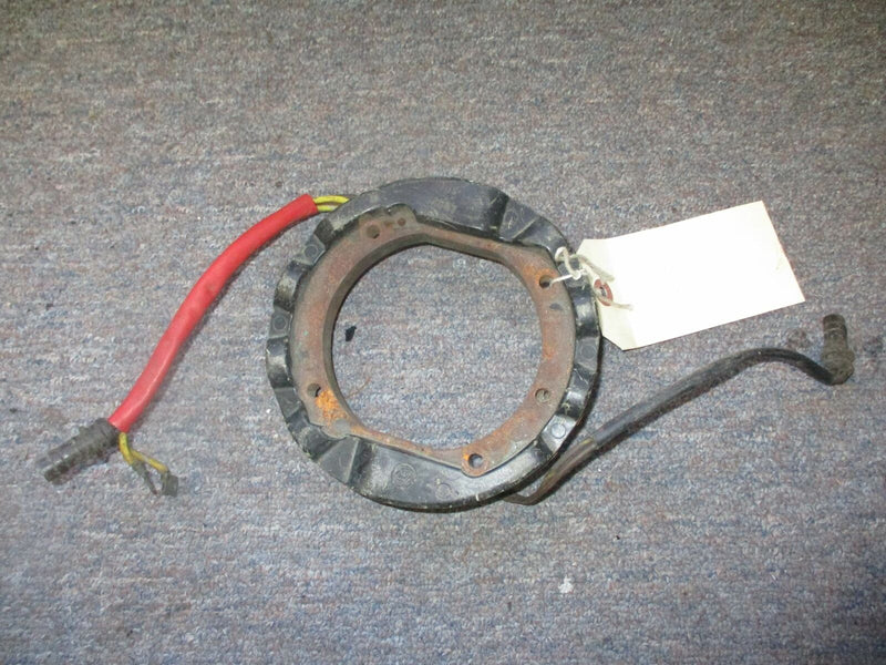 Johnson/Evinrude/OMC 90-140hp 2-Stroke Outboard Stator (582867)