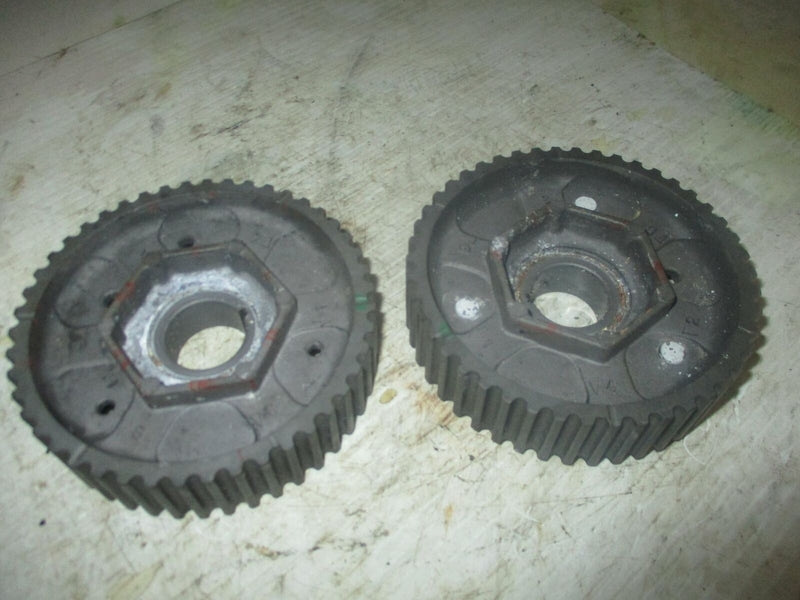 Honda BF250 250hp outboard driven gear set (14261-ZY3-C00)