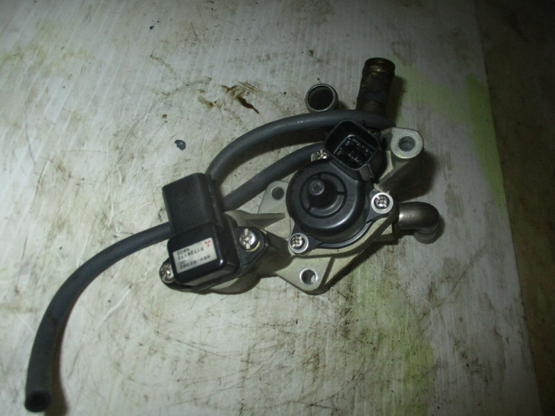 Mercury Yamaha 225hp 4 stroke outboard control unit (888219T)