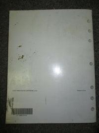 Load image into Gallery viewer, Yamaha 2002 Marine Technical Guide [LIT-18865-00-02]
