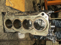 Load image into Gallery viewer, 2003 Suzuki 70hp 4-stroke outboard crankcase block
