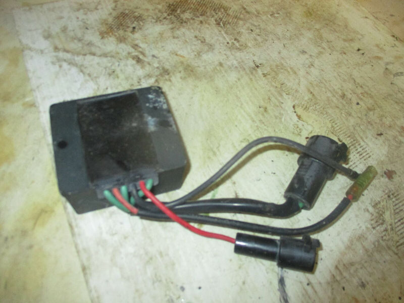 Yamaha 200hp 2 stroke outboard rectifier regulator