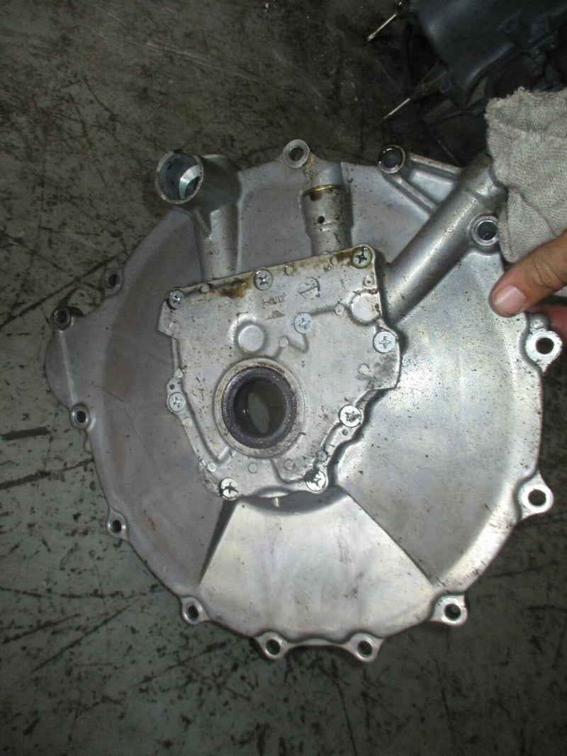 Honda 130hp 4 stroke outboard oil pump (15100-ZW5-000)