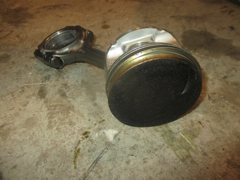 2000 Honda 90hp 4-Stroke Outboard Piston and Rod 13101-ZW1-000